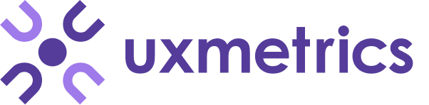 UX Metrics Logo